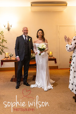 Wedding of Leanne and Martin 29 December 2024-161