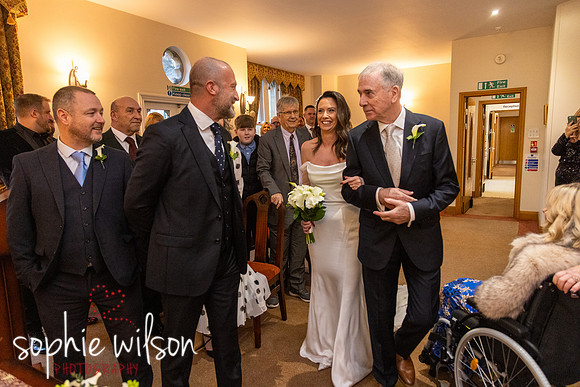 Wedding of Leanne and Martin 29 December 2024-65