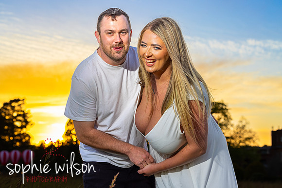 Paige&Michael's Pre Wedding photoshoot 25th May 2025-108