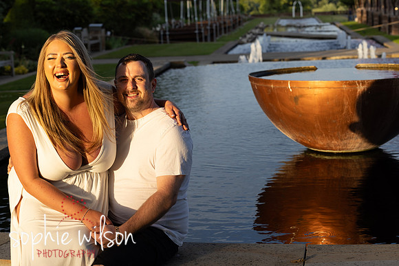 Paige&Michael's Pre Wedding photoshoot 25th May 2025-41