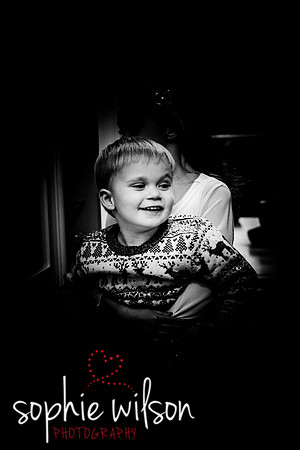 Sarah Church xmas family photoshoot-21