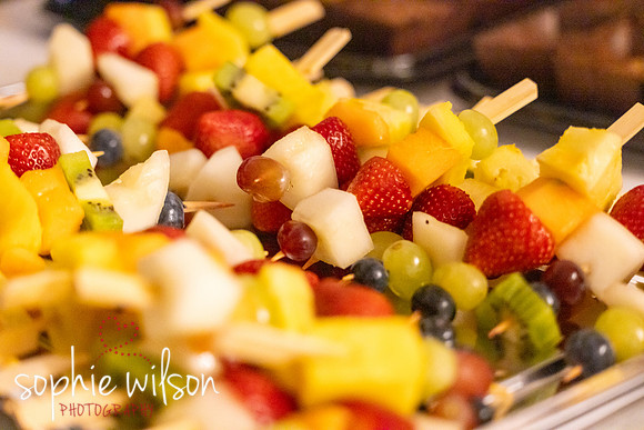 Bat Mitzvah Friday night dinner-Bat Mitzvah family gathering - Friday 2nd May-367