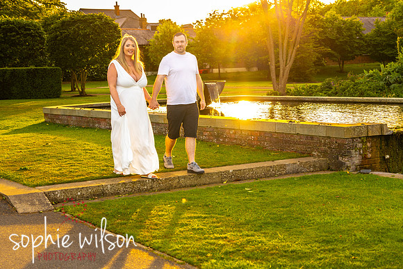 Paige&Michael's Pre Wedding photoshoot 25th May 2025-51