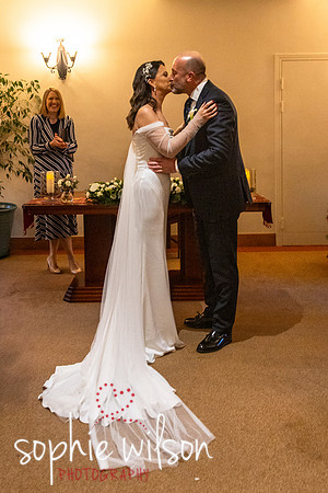 Wedding of Leanne and Martin 29 December 2024-130