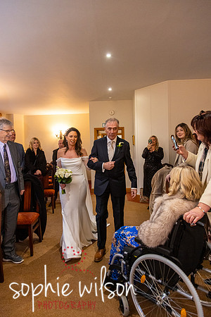 Wedding of Leanne and Martin 29 December 2024-63