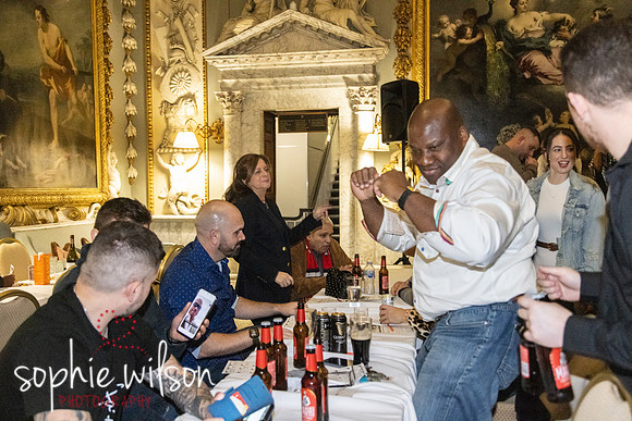 Moor Park Staff xmas party 24-25-167