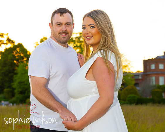 Paige&Michael's Pre Wedding photoshoot 25th May 2025-101