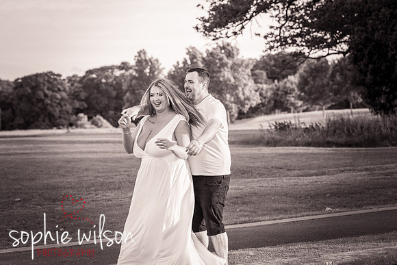 Paige&Michael's Pre Wedding photoshoot 25th May 2025-33