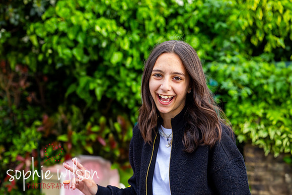 Holly and Issy Bat Mitzvah Friday and sunday May 2025-80
