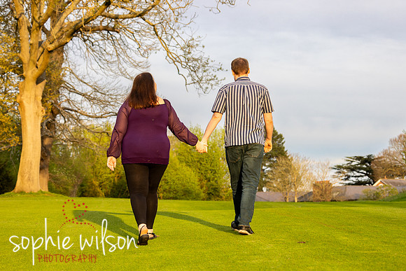 TelanaAndJoeTheGrovePreWeddingShoot-20