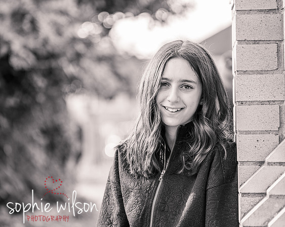 Bat Mitzvah Part One - Friday 2nd May-52