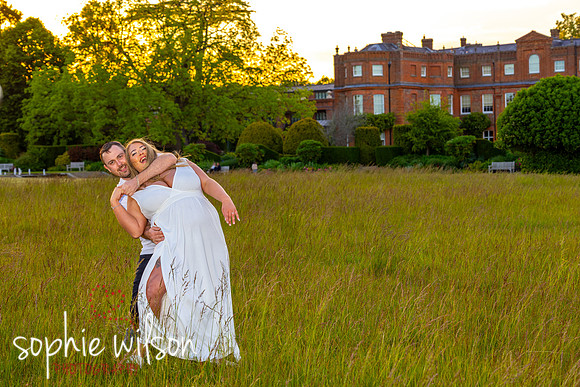 Paige&Michael's Pre Wedding photoshoot 25th May 2025-87