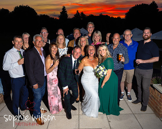 Wedding of Simone and John 6th&8th Aug 2024-4