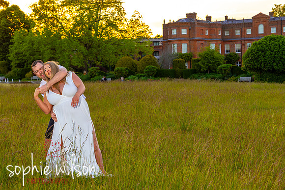 Paige&Michael's Pre Wedding photoshoot 25th May 2025-89