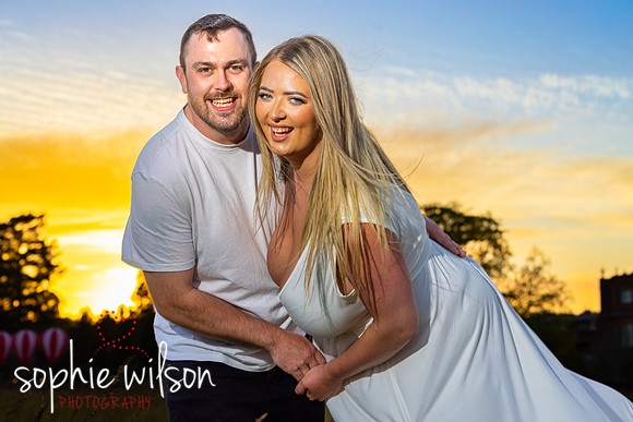 Paige&Michael's Pre Wedding photoshoot 25th May 2025-107