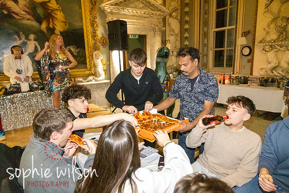 Moor Park Staff xmas party 24-25-179