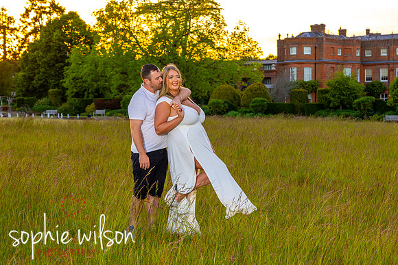 Paige&Michael's Pre Wedding photoshoot 25th May 2025-98