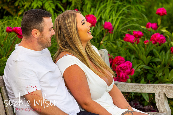 Paige&Michael's Pre Wedding photoshoot 25th May 2025-58
