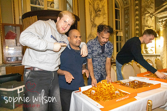 Moor Park Staff xmas party 24-25-178