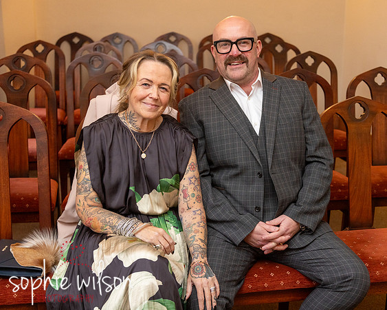 Wedding of Leanne and Martin 29 December 2024-2