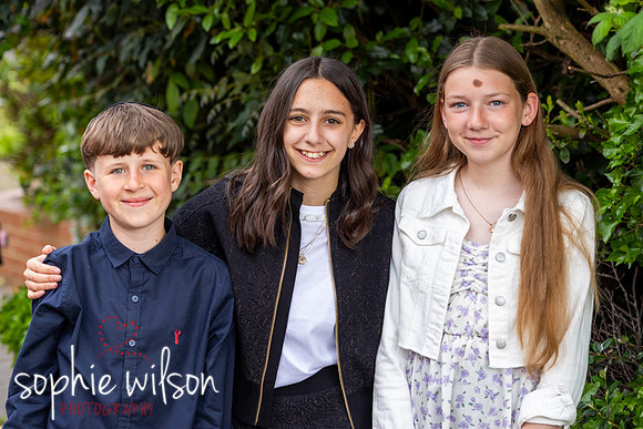 Holly and Issy Bat Mitzvah Friday and sunday May 2025-70