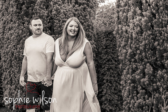 Paige&Michael's Pre Wedding photoshoot 25th May 2025-68