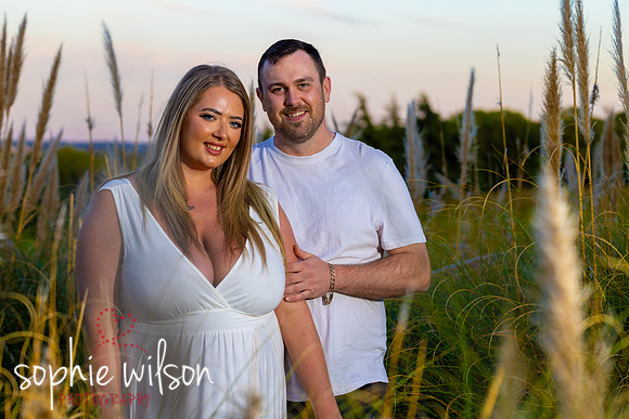 Paige&Michael's Pre Wedding photoshoot 25th May 2025-110