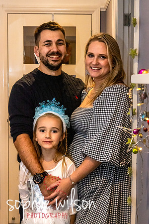 Sarah Church xmas family photoshoot-126