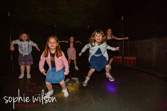 Bat Mitzvah Friday night dinner-Bat Mitzvah family gathering - Friday 2nd May-389