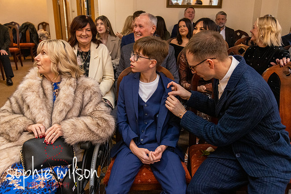 Wedding of Leanne and Martin 29 December 2024-50