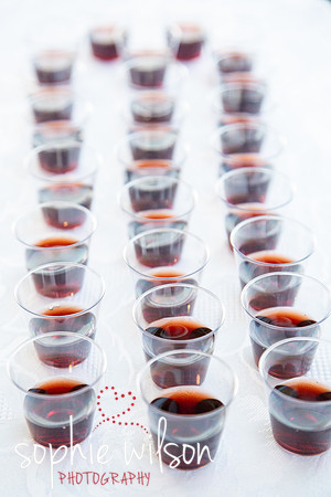Bat Mitzvah Friday night dinner-Bat Mitzvah family gathering - Friday 2nd May-267