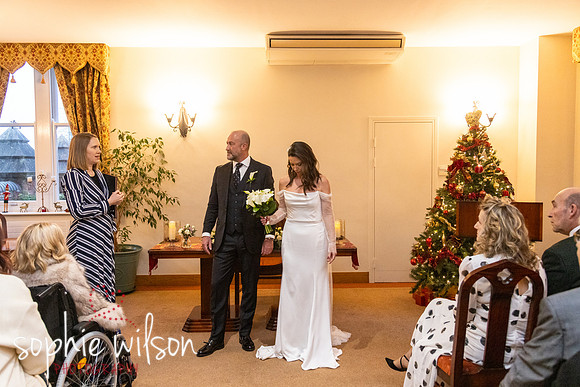 Wedding of Leanne and Martin 29 December 2024-158