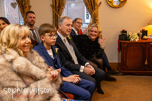 Wedding of Leanne and Martin 29 December 2024-138