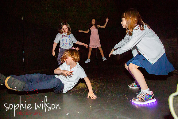 Bat Mitzvah Friday night dinner-Bat Mitzvah family gathering - Friday 2nd May-386