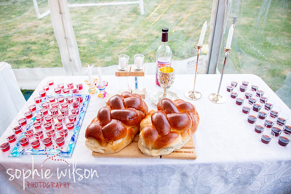 Bat Mitzvah Friday night dinner-Bat Mitzvah family gathering - Friday 2nd May-304