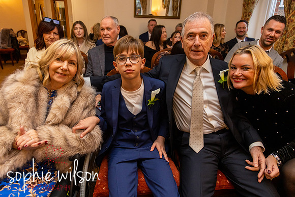 Wedding of Leanne and Martin 29 December 2024-142