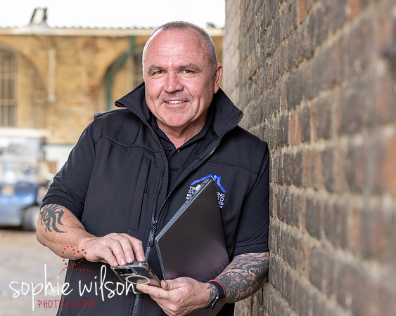 Trade roofing supplies Headshots and lifestyleshots HIGH RES IMAGES-50
