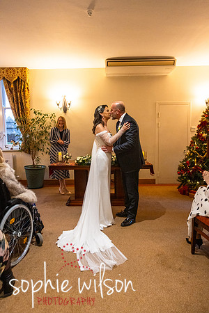 Wedding of Leanne and Martin 29 December 2024-131