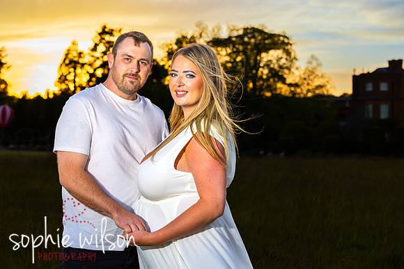Paige&Michael's Pre Wedding photoshoot 25th May 2025-104