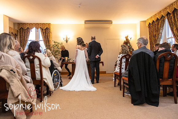 Wedding of Leanne and Martin 29 December 2024-71