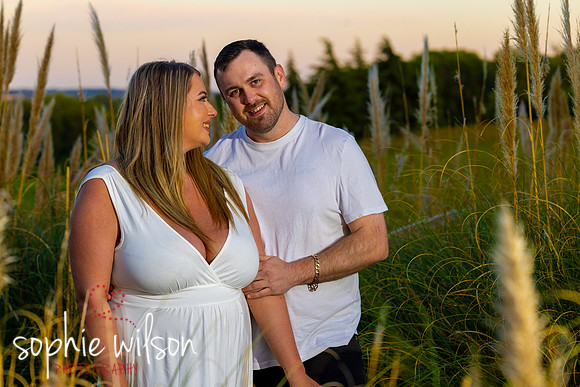 Paige&Michael's Pre Wedding photoshoot 25th May 2025-111