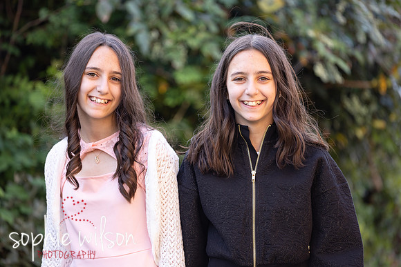 Bat Mitzvah Part One - Friday 2nd May-37