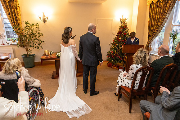 Wedding of Leanne and Martin 29 December 2024-93