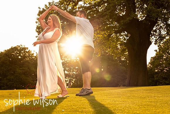 Paige&Michael's Pre Wedding photoshoot 25th May 2025-2