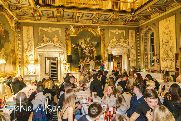 Moor Park Staff xmas party 24-25-56