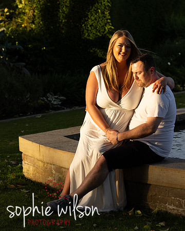 Paige&Michael's Pre Wedding photoshoot 25th May 2025-38