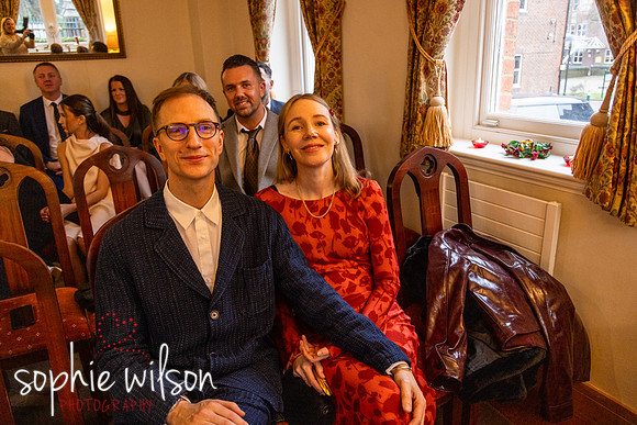 Wedding of Leanne and Martin 29 December 2024-39