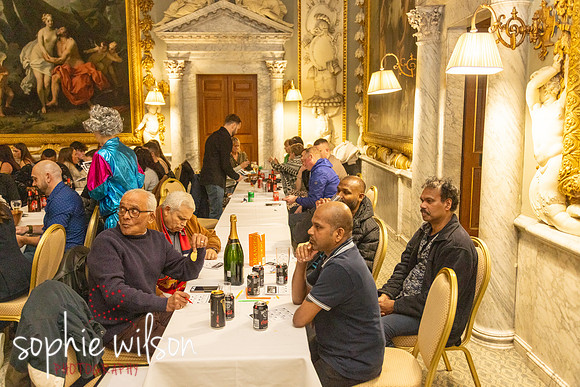 Moor Park Staff xmas party 24-25-40