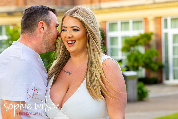 Paige&Michael's Pre Wedding photoshoot 25th May 2025-14