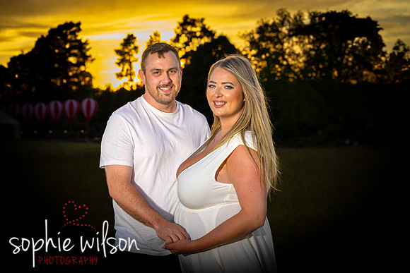 Paige&Michael's Pre Wedding photoshoot 25th May 2025-103